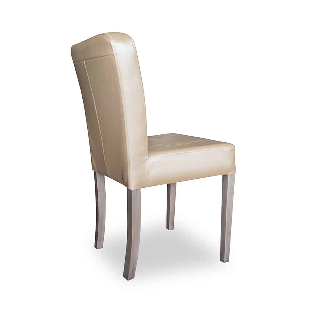 Glamour Chair Domartstyl