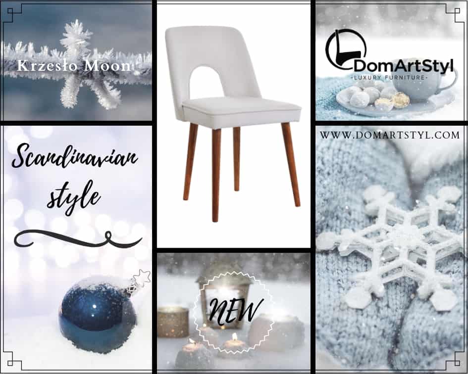 Moon Chair Domartstyl
