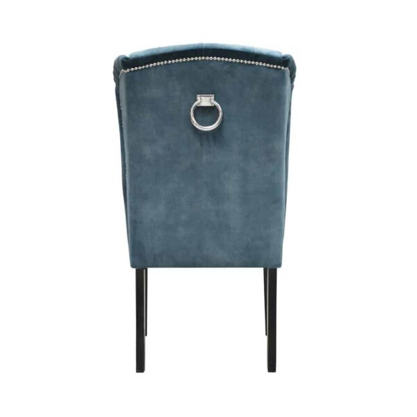 Upholstered chairs domartstyl. A manufacturer of upholstered furniture