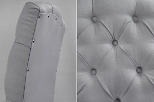 pikowanie chesterfield