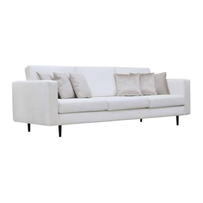 Liverpool Sofa , Manufacturer of Upholstered Furniture DomArtStyl