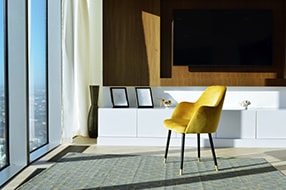 Fotel Caprice (2)