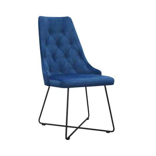 Cotto cross Chair