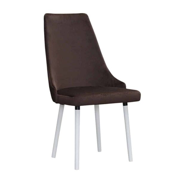 Cotto smooth chair