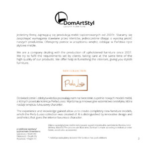 Katalog DomArtStyl 3