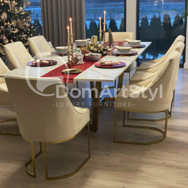 chair leila for dinning room