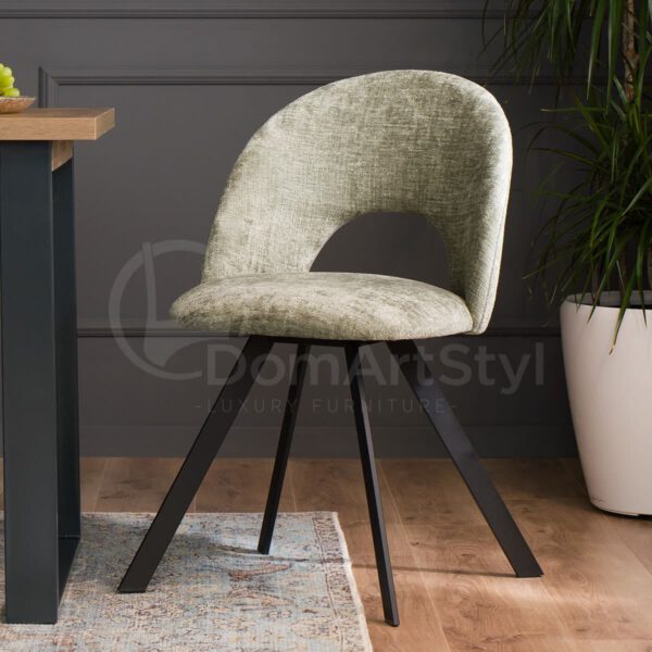 Abisso Loft dining chair