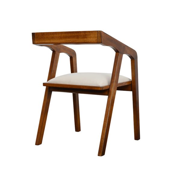 krzesło wygodne nowoczesne z oparciem susan