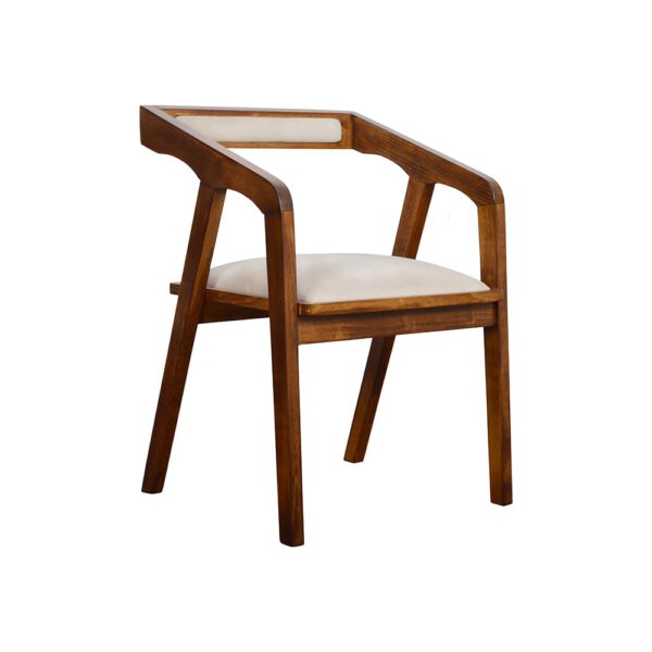 krzesło z oparciem wygodne nowoczesne susan