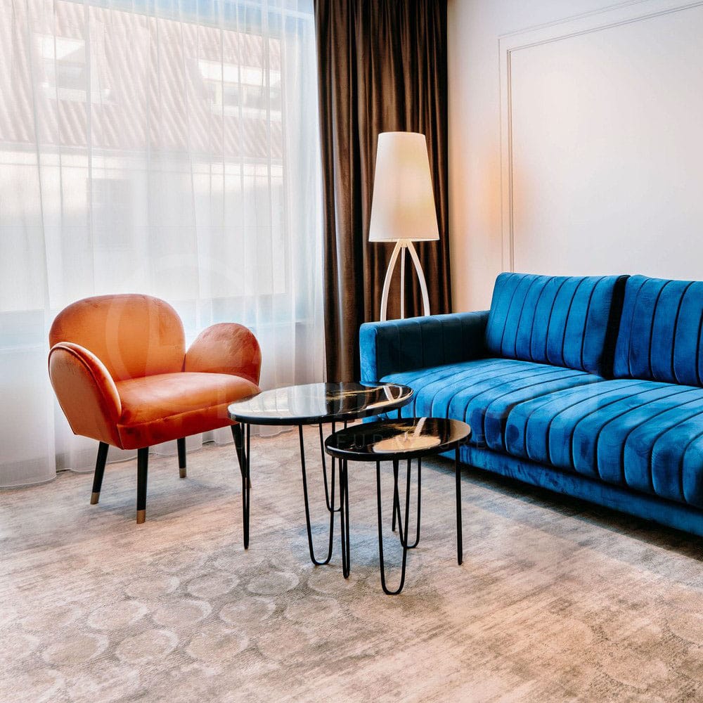 Furniture for Hotels DomArtStyl