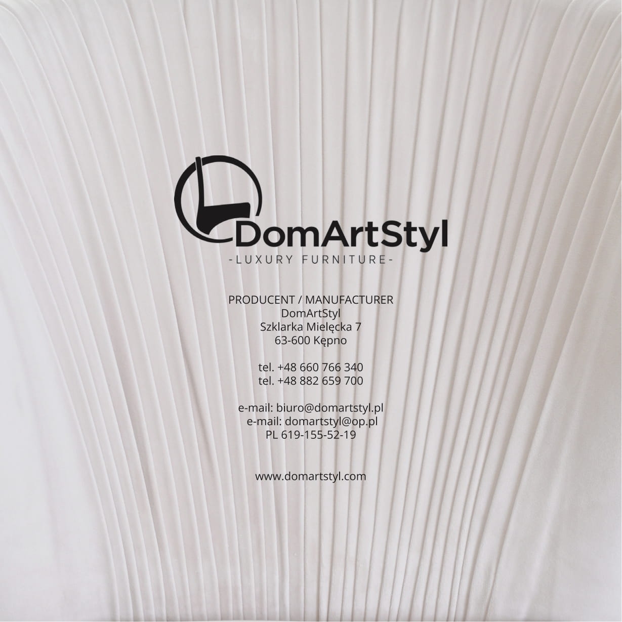 Katalog DomArtStyl 2022 - Strona 72