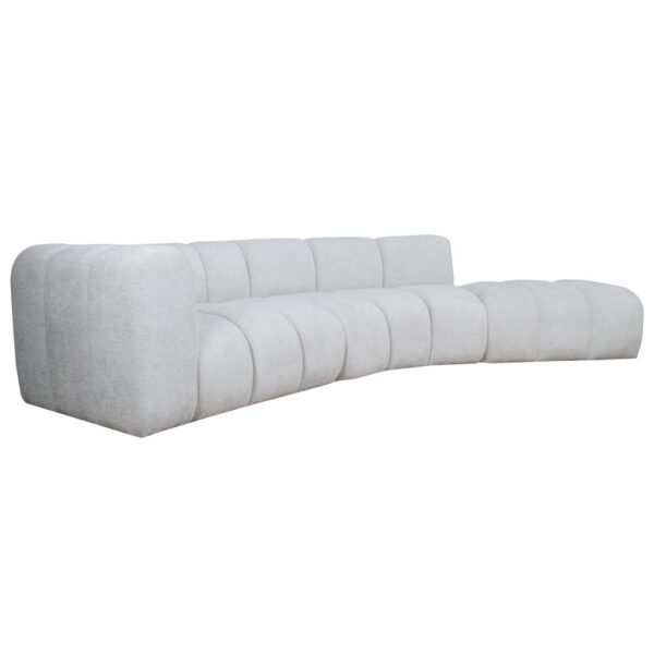 Sofa Modułowa do salonu