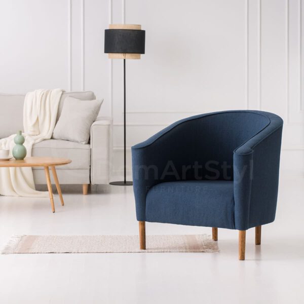 armchair for living room Trinny