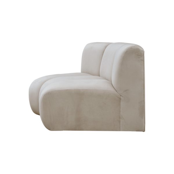 Corner for the GRAND modular sofa