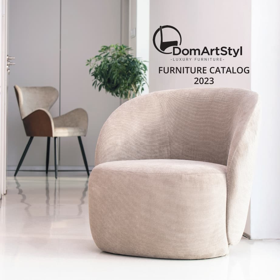 DomArtStyl Catalogue 2023