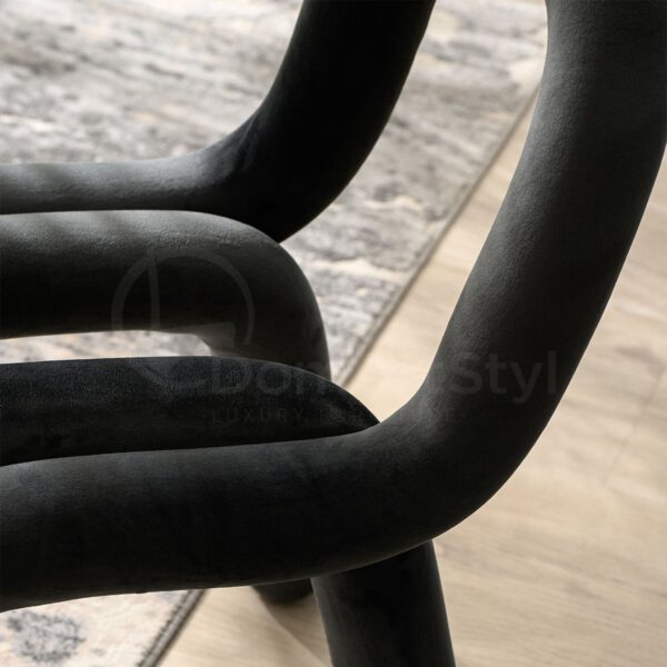 Krzesło Luxa