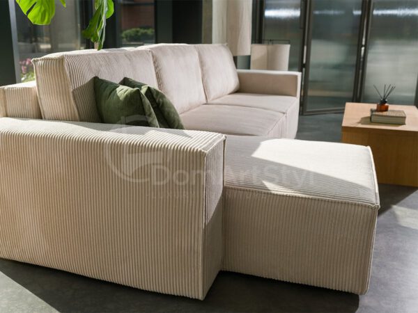 Harvin corner sofa