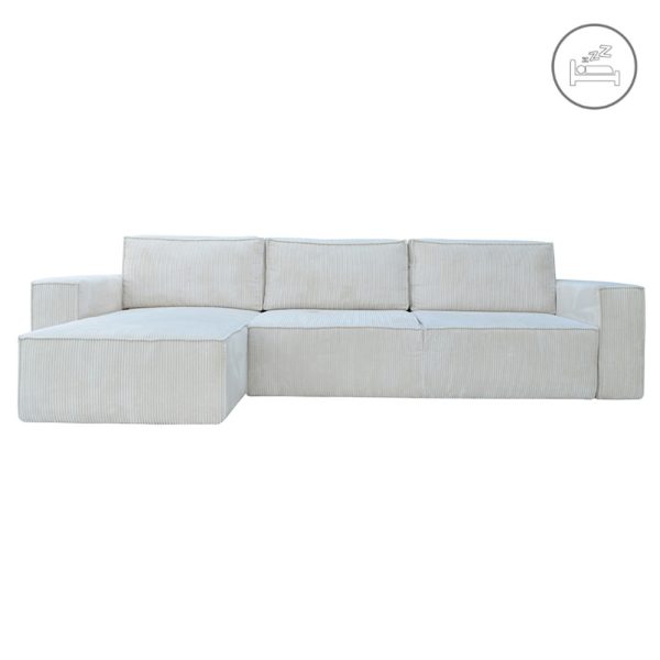 Harvin Corner Sofa