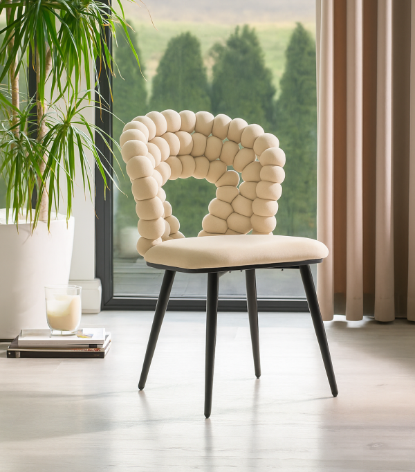 Lumina chair - Outlet