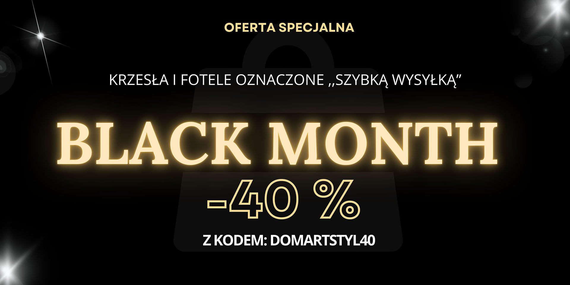 Black Month DomArtStyl