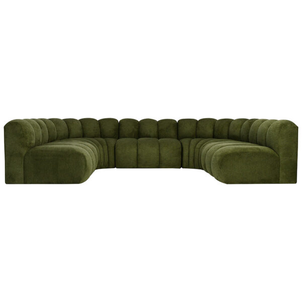 Sofa Modułowa Grand Duża Do Salonu