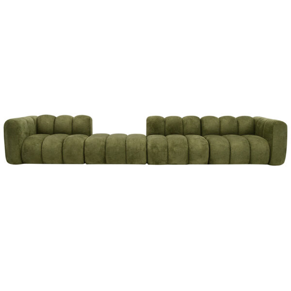 Sofa Modułowa Grand - DomArtStyl