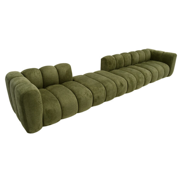 Sofa Modułowa Grand - Polski Producent