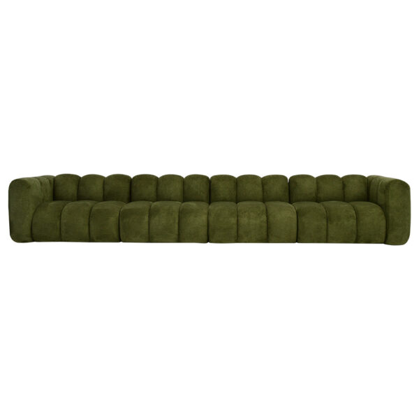 Sofa Grand Do Salonu - DomArtStyl