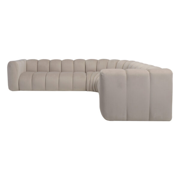 Sofa Grand Modułowa - DomArtStyl