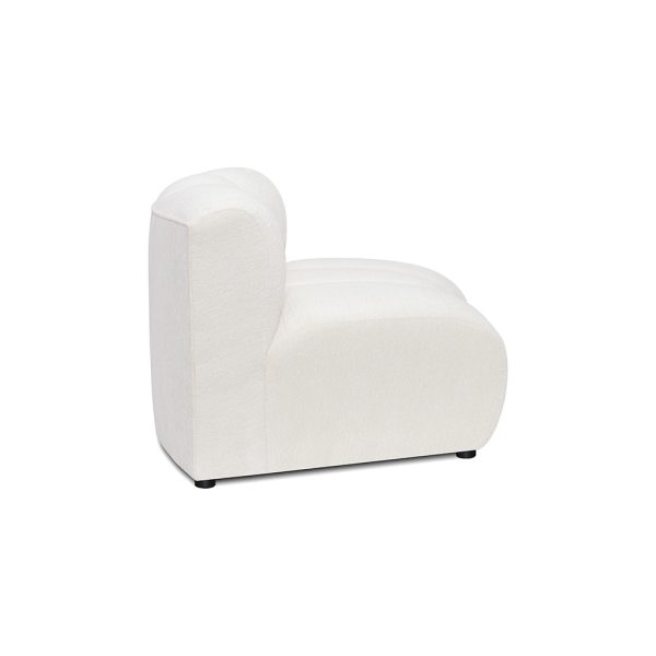 Corner Module for the Gerard Modular Sofa