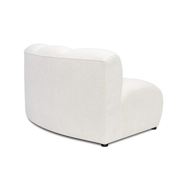 Corner Module for the Gerard Modular Sofa