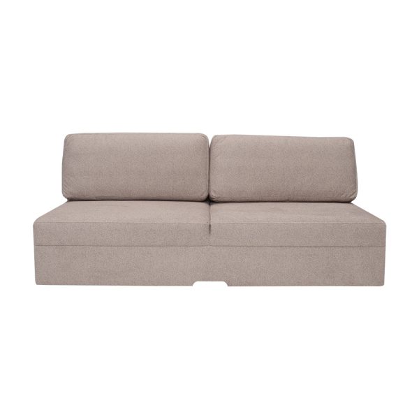 Mała sofa z funkcję spania - Bubble 03