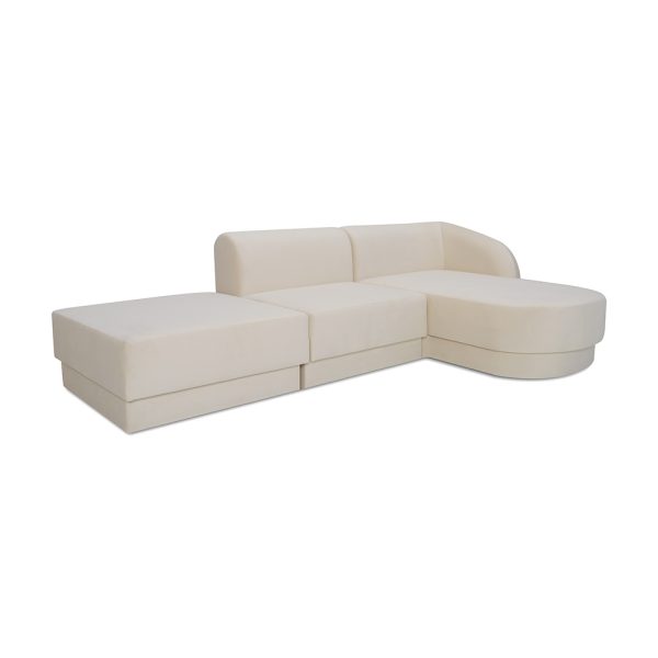 Sofa modułowa Miley
