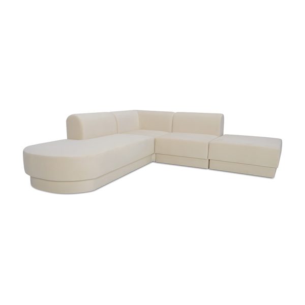 Sofa modułowa Miley