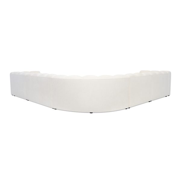 Sofa modułowa Gerard SL+S+RS+S4+SP