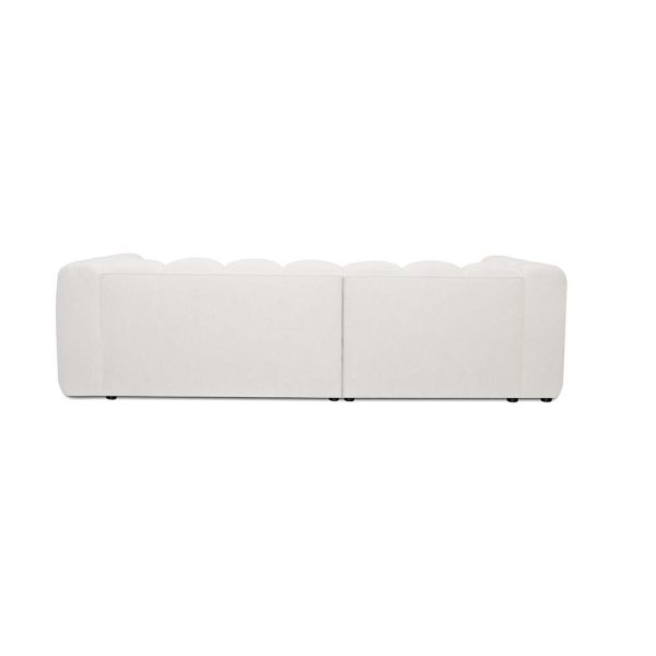 Sofa modułowa Gerard SL+SP4