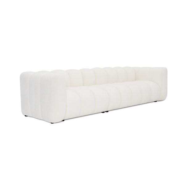 Sofa modułowa Gerard SL+SP5