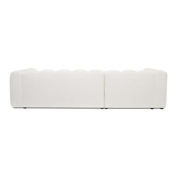 Sofa modułowa Gerard SL+SP5