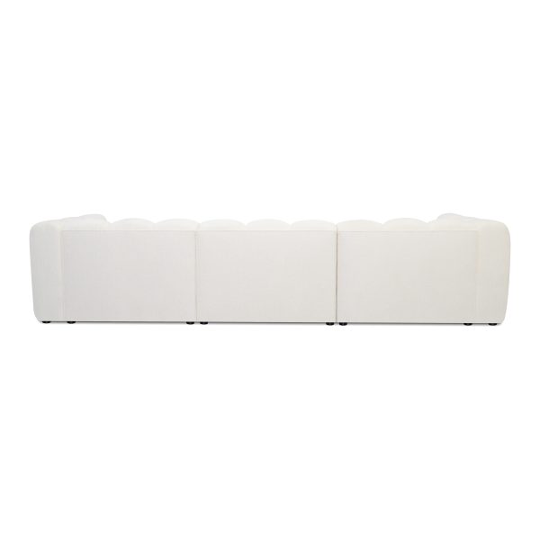 Sofa modułowa Gerard SZL+S+SZP