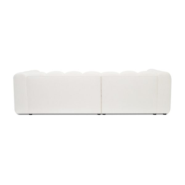 Sofa modułowa Gerard SZL+SP4