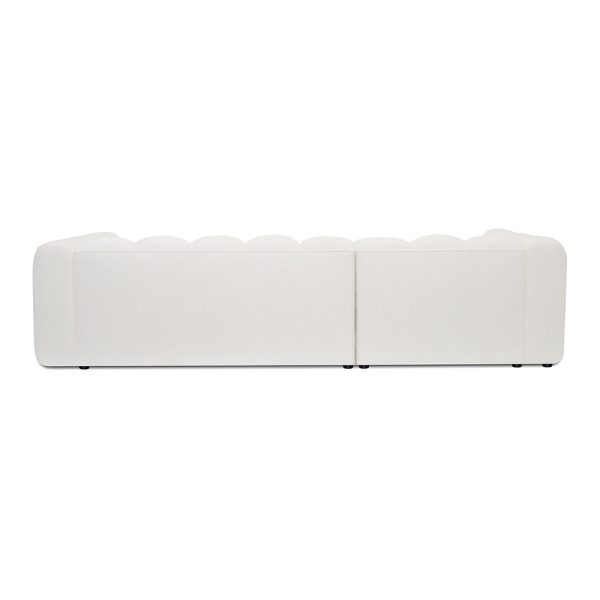 Sofa modułowa Gerard SZL+SP5