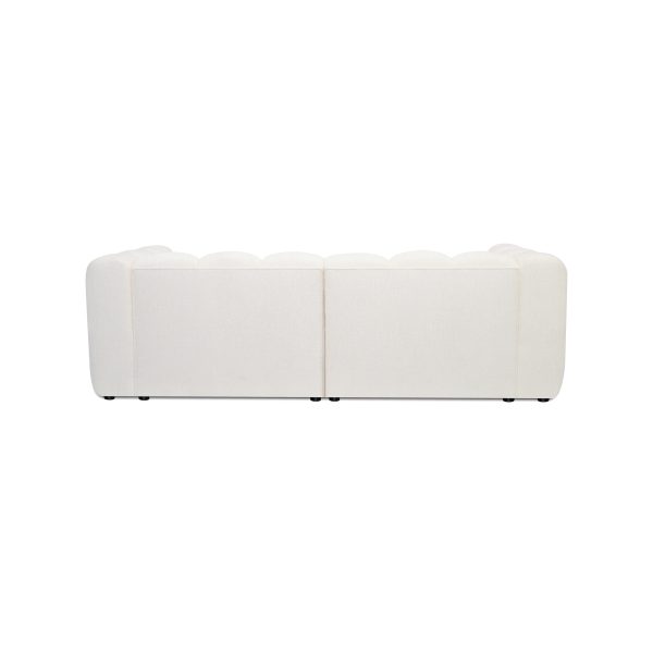 Sofa modułowa Gerard SZL+SZP