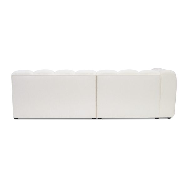 Sofa modułowa Gerard SL+S4