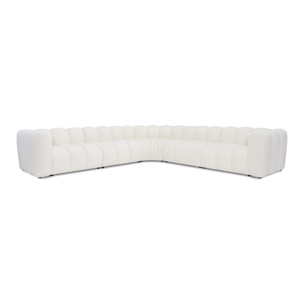 Modular Sofa Gerard SL+S+RS+S+SP