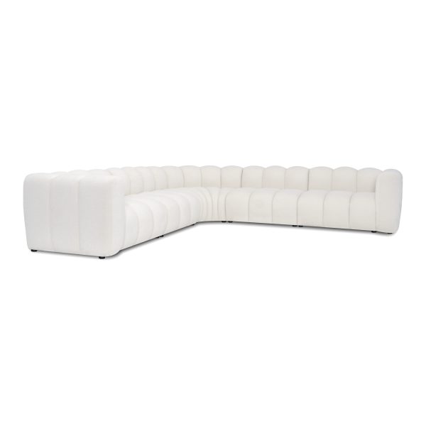 Modular Sofa Gerard SL+S+RS+S+SP