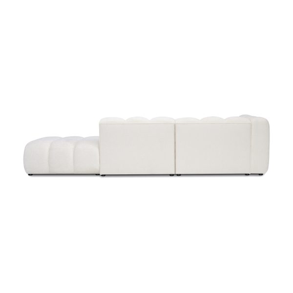 Sofa modułowa Gerard SZL+S+P