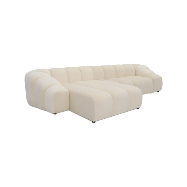 Lorella 340 Corner Sofa