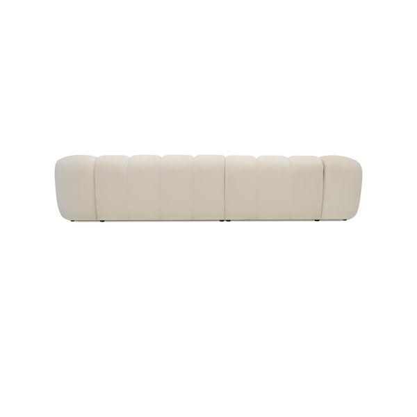 Lorella 340 Corner Sofa