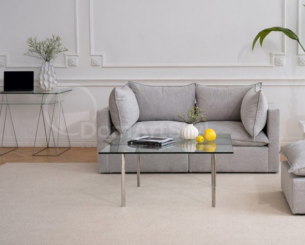 Quelle Modular Sofa R+R