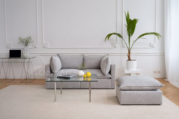 Sofa modułowa Quelle - Aragon 80